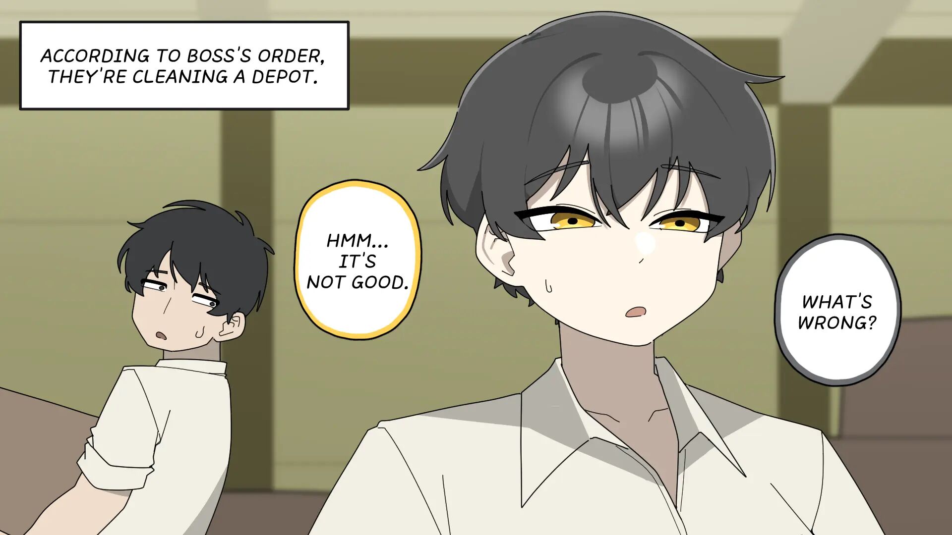 Shark Girl (junkzero) Chapter 1000 Page 144